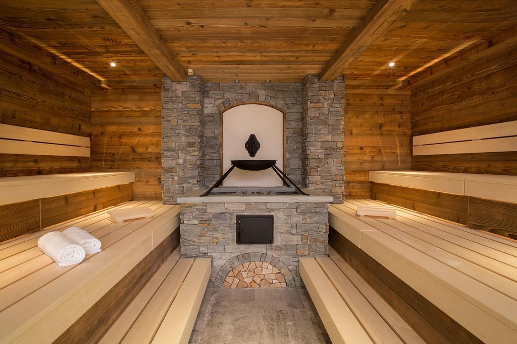 Hotel Gletscherblick Санкт-Антон-ам-Арльберг Екстер'єр фото